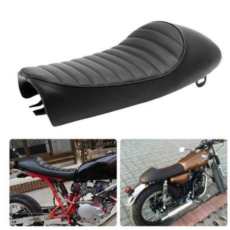 カフェレーサー Stores