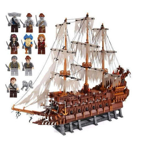 パイレーツオブカリビアン Stores