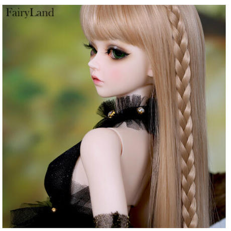 ドール本体 Stores