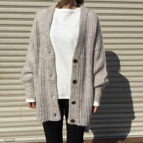 ニットカーデ | STORES