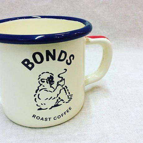 ホーローマグカップ Stores