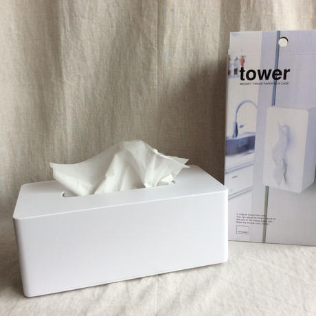 ティッシュボックスケース Stores