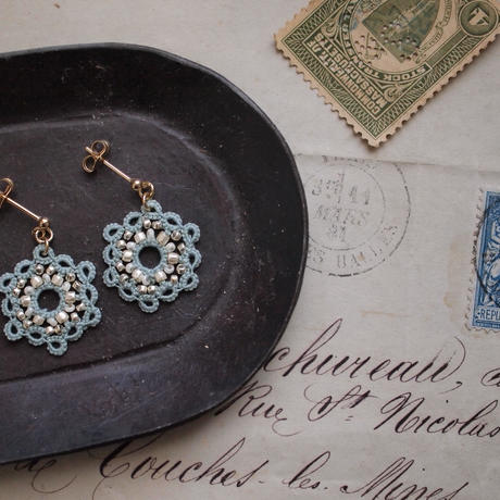 タティングレースアクセサリー Stores