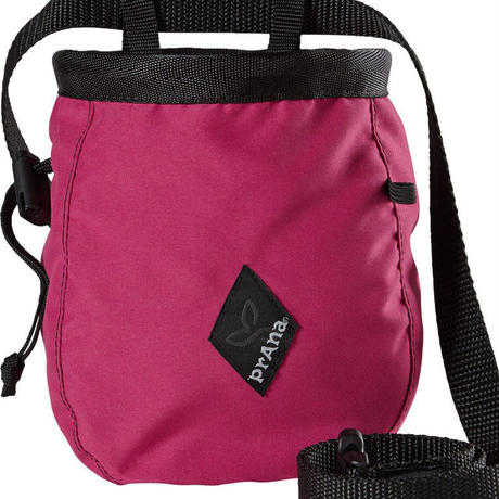 prAna Chalk Bag with Belt