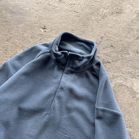 00s "Adidas" fleece pullover