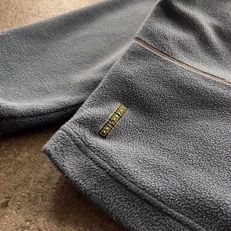 00s "Adidas" fleece pullover