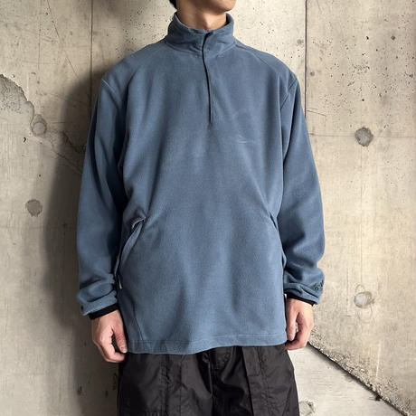 00s "Adidas" fleece pullover