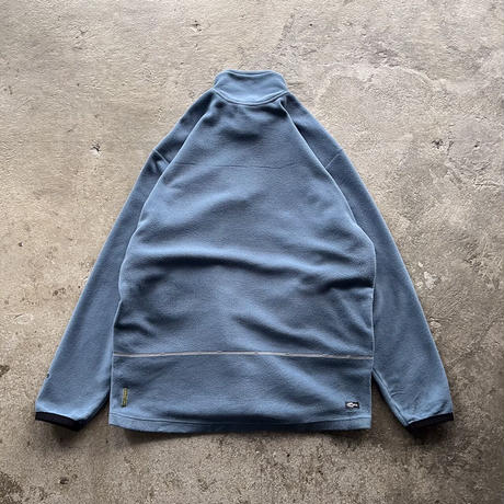 00s "Adidas" fleece pullover