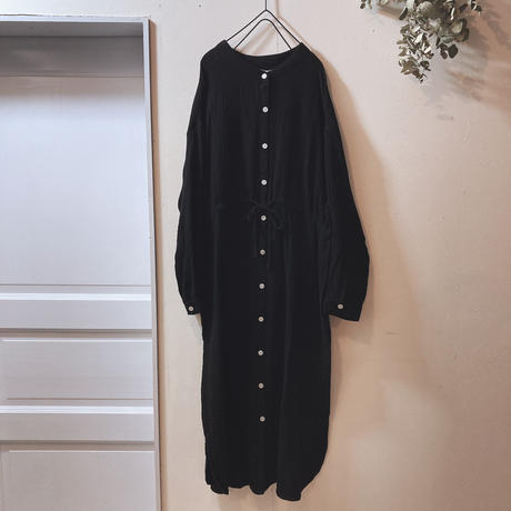 ダブルガーゼワンピース Stores