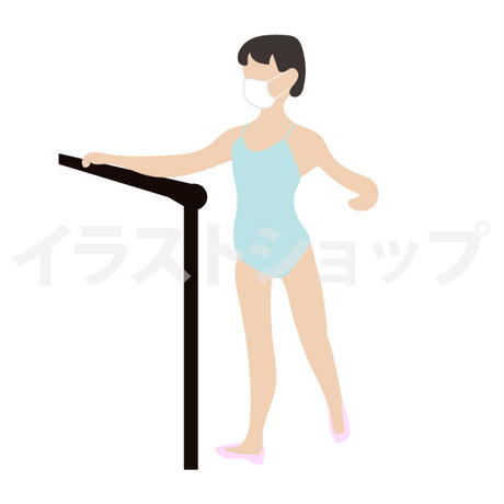 バレエ教室 Stores