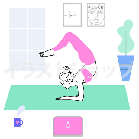 ヨガ講師 Stores ヨガ講師 Stores