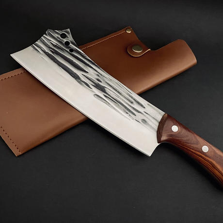 販促ツール ※明日まで値下げします!bush'n blade コルッピ ダマスカス