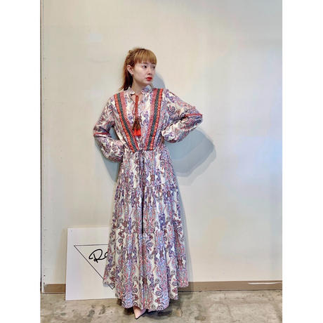 エスニックワンピース Stores