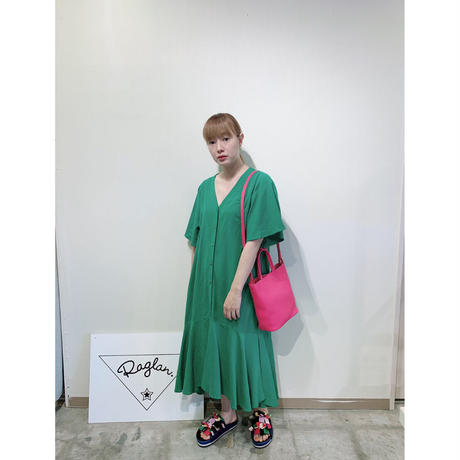 麻ワンピース Stores 麻ワンピース Stores