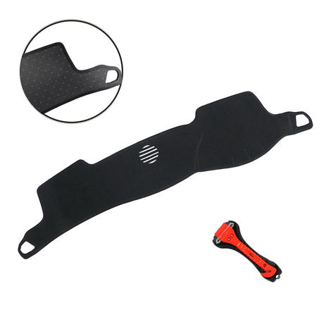 Ram（ラム）ダッシュボードマット TOYOTA 12代目 180系 トヨタクラウン