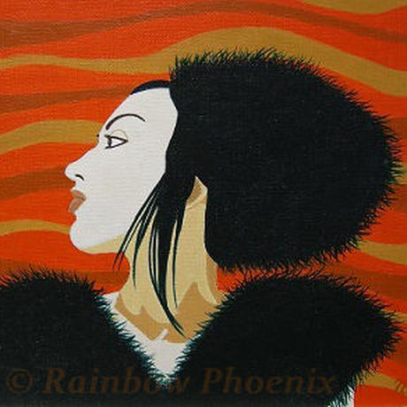 波動が上がる Stores