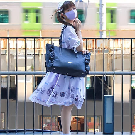 痛バッグ Stores