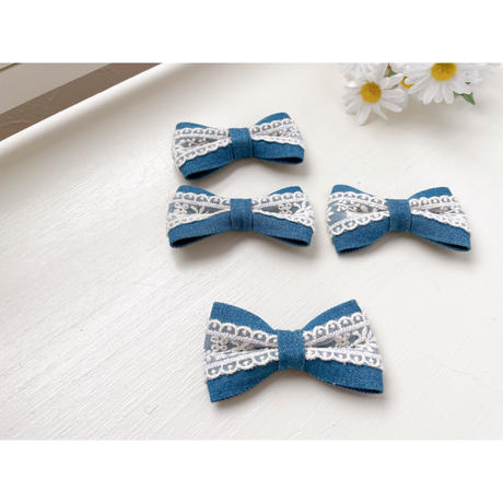 デニムリボン Stores