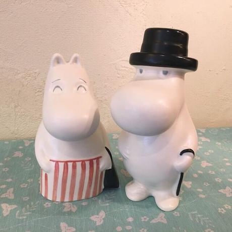 可愛すぎるフェミニンデザイン♪ アラビア フィギュア 旧タイプ