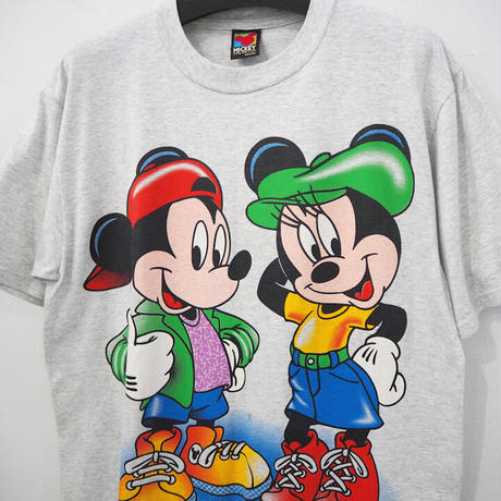 ミッキーtシャツ Stores ミッキーtシャツ Stores