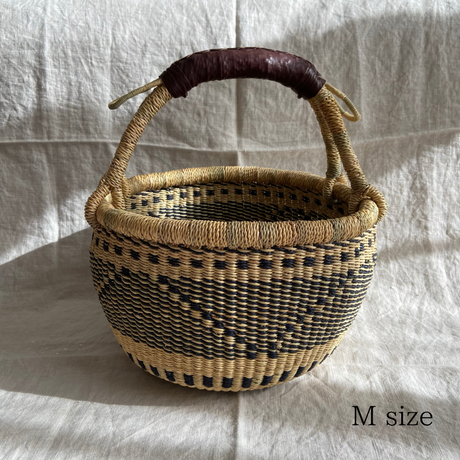 ブルキナバスケット Stores