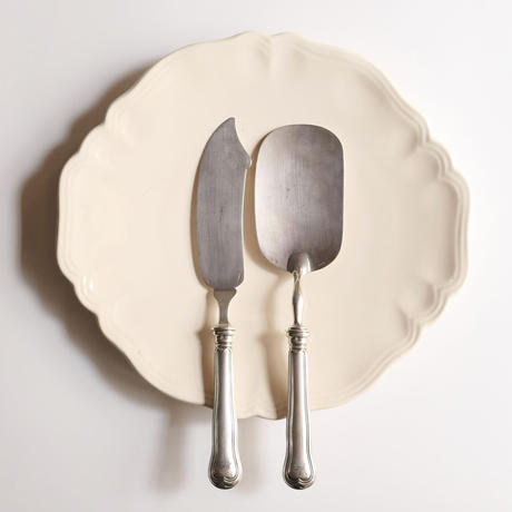 期間限定特価】 クリストフル HOTEL MADISON マディソン ステンレス ６