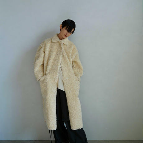 ムートンコート | STORES