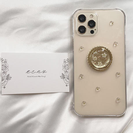 ハンドメイドスマホケース Stores