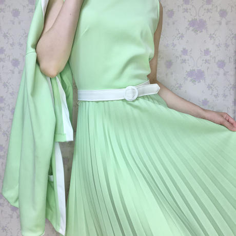 60sワンピース Stores