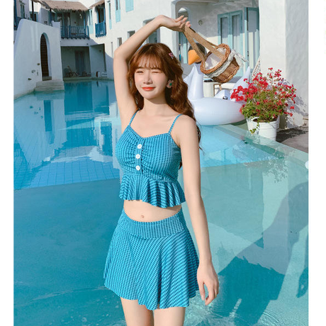 セパレート水着 Stores