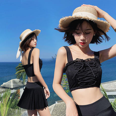 セパレート水着 Stores