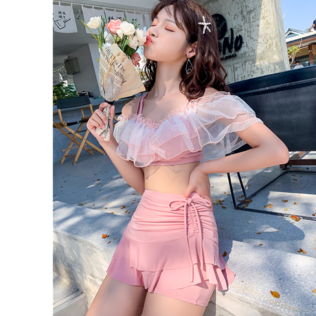 セパレート水着 Stores