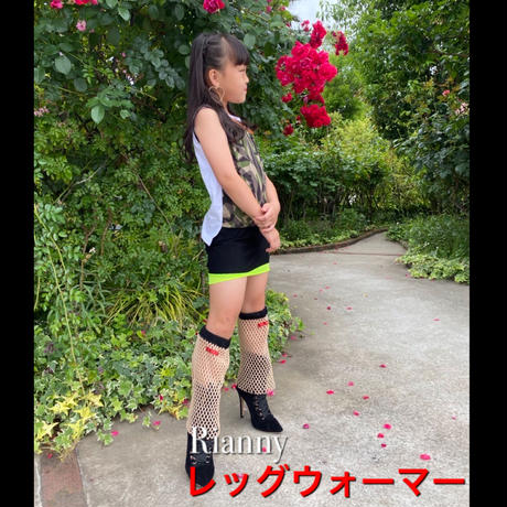 レッグウォーマー | STORES
