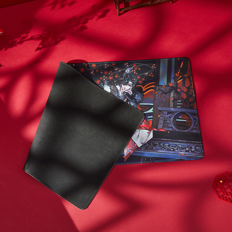 天官賜福 ★ 【 SALE - 05 】 デスクマット（花城・生日）《花城生日大桌垫》【予約商品・5月以降の発送】