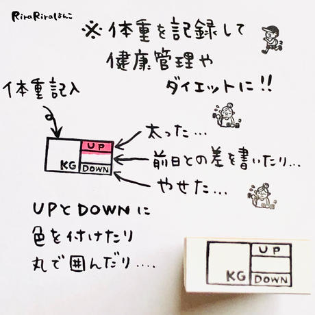 体重計 Stores