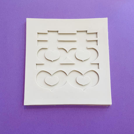 クッキー型 Stores