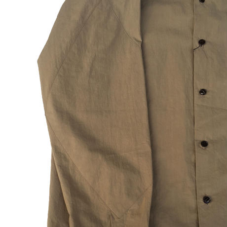 NEXUSVII. "M-17 SHIRTS" BEIGE