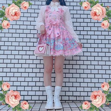 原宿ファッション Stores