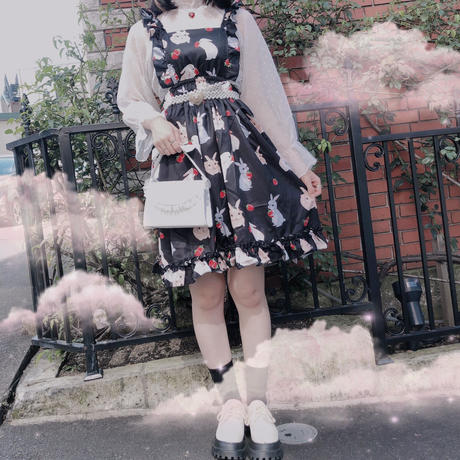 原宿ファッション Stores