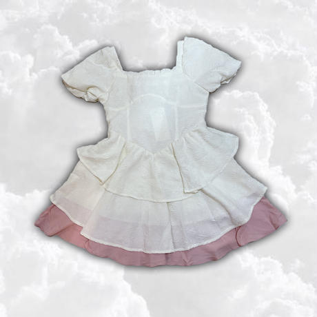 フリルワンピース | STORES フリルワンピース | STORES