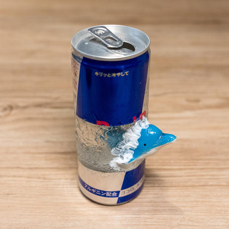 オンラインショップ Red Bull レッドブル レジンアート 置物 Www Reinnec Cl