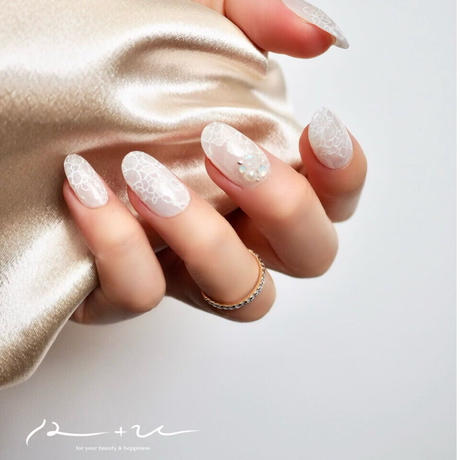 レースネイル Stores