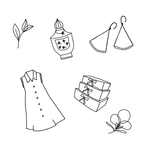 花イラスト Stores