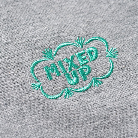 PAPER SIGN LS T-SHIRTS（RUTSUBO×ALLRAID)