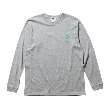 PAPER SIGN LS T-SHIRTS（RUTSUBO×ALLRAID)