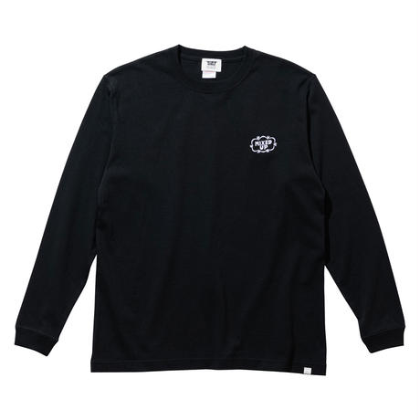 PAPER SIGN LS T-SHIRTS（RUTSUBO×ALLRAID)