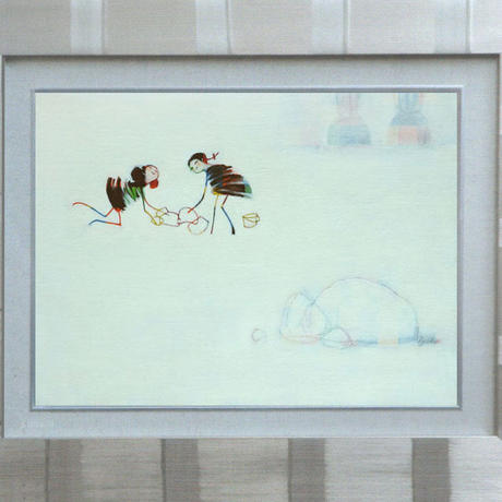 可愛い女の子たち Stores