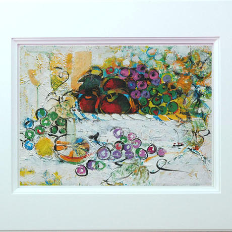 明るく元気の出る絵 Stores