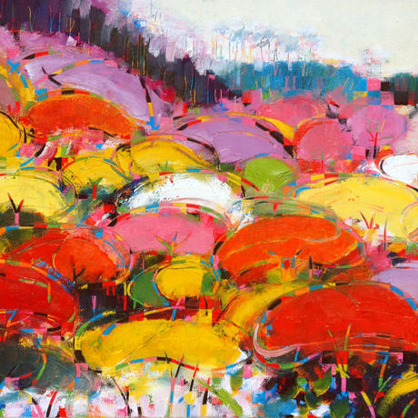 元気の出る絵 Stores