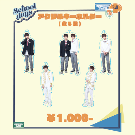 りょうま Stores